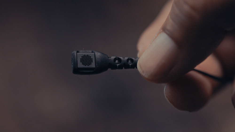 Rode Wirepess PRO-11 Rode Lavalier II