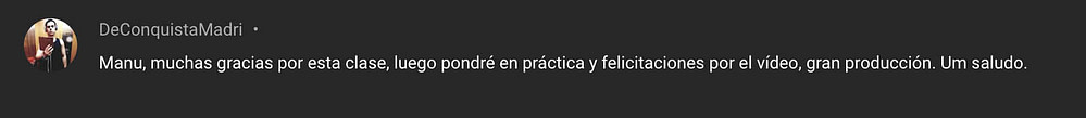 Testimonio Curso Impresión 4