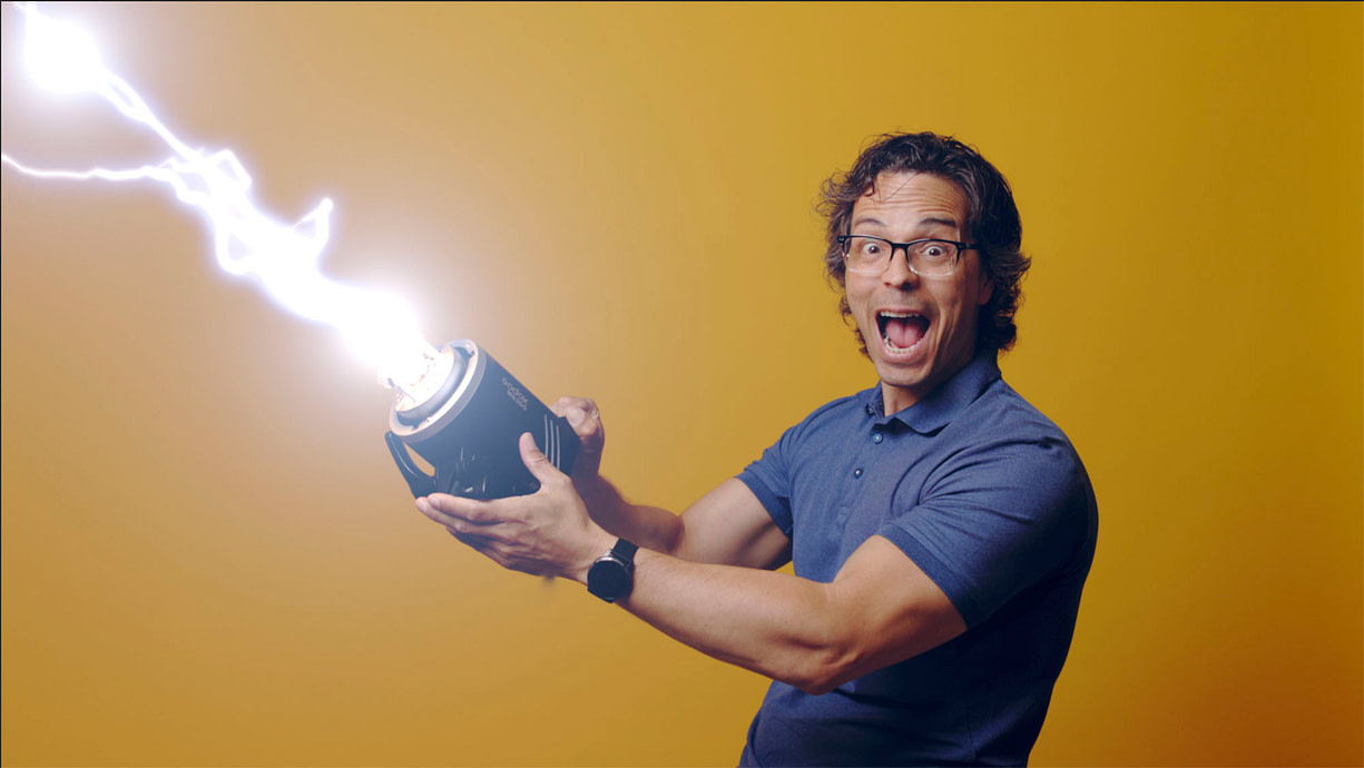 Aprende foto y video