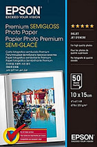 Papel epson premium semigloss Papel semigloss para imprimir fotos