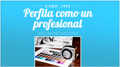 Cómo perfilar tu impresora calibrite i1studio Colorcheker studio