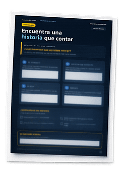Plantilla 1 en tamaño mediano