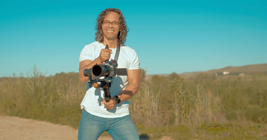 Manu Aprende Foto y Video Manu Aprende foto y vídeo