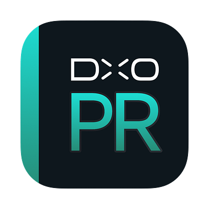 Logo-DxO-PureRAW4 Pureraw logo DXO