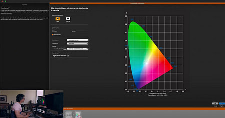 Calibrar pantalla para fotografia Cómo calibrar la pantalla para imprimir fotos