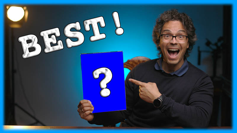 Mejor papel mate para imprimir fotos